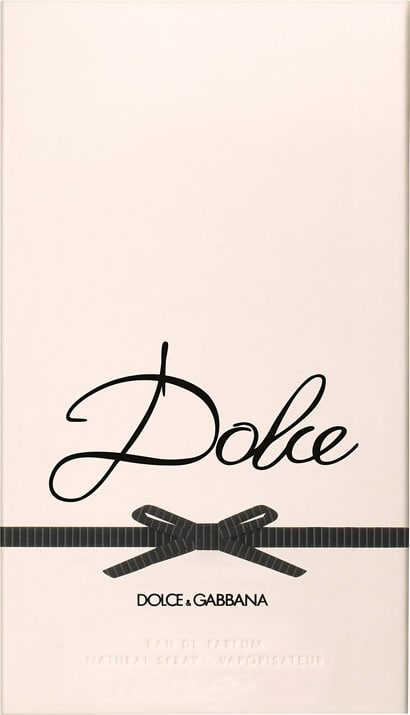 Dolce Dolce & Gabbana Eau de Parfum - Perfume Feminino 50ml