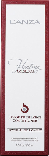 L'Anza Healing Colorcare Color-Preserving Conditioner - Condicionador 250ml