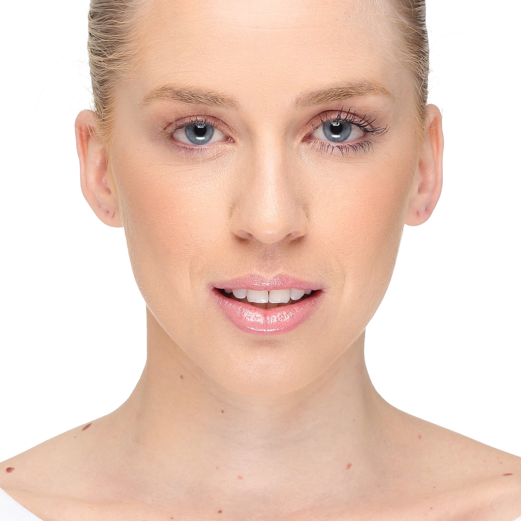 Bourjois Twist Up The Volume Waterproof Noir - Máscara para Cílios 8ml