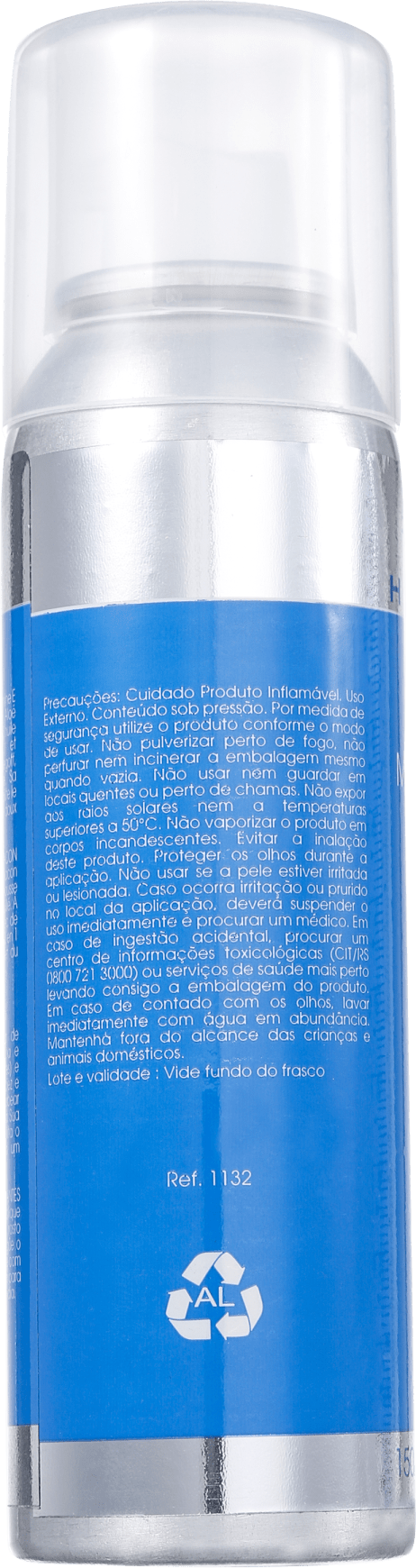 Anna Pegova Homme Pegoff Mousse À Raser Hydratante - Espuma de Barbear 150ml