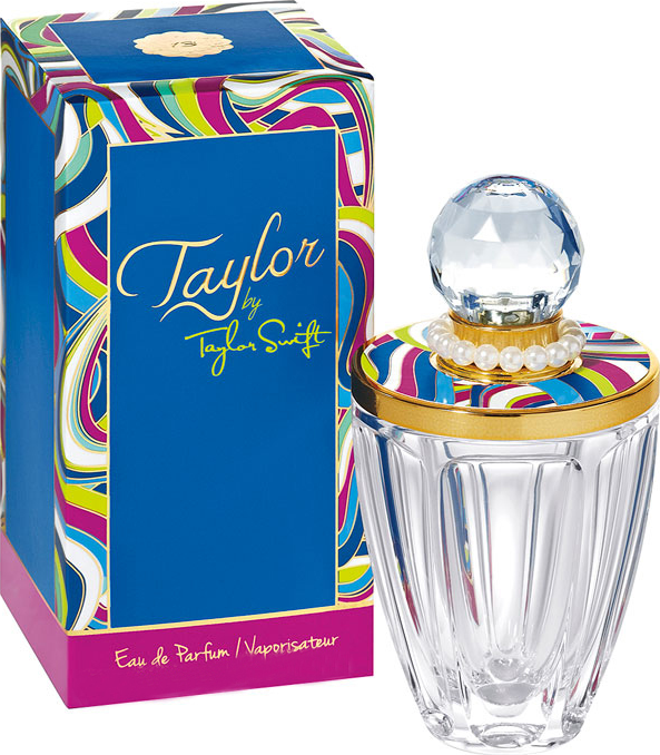 Taylor Taylor Swift Eau de Parfum - Perfume Feminino 30ml