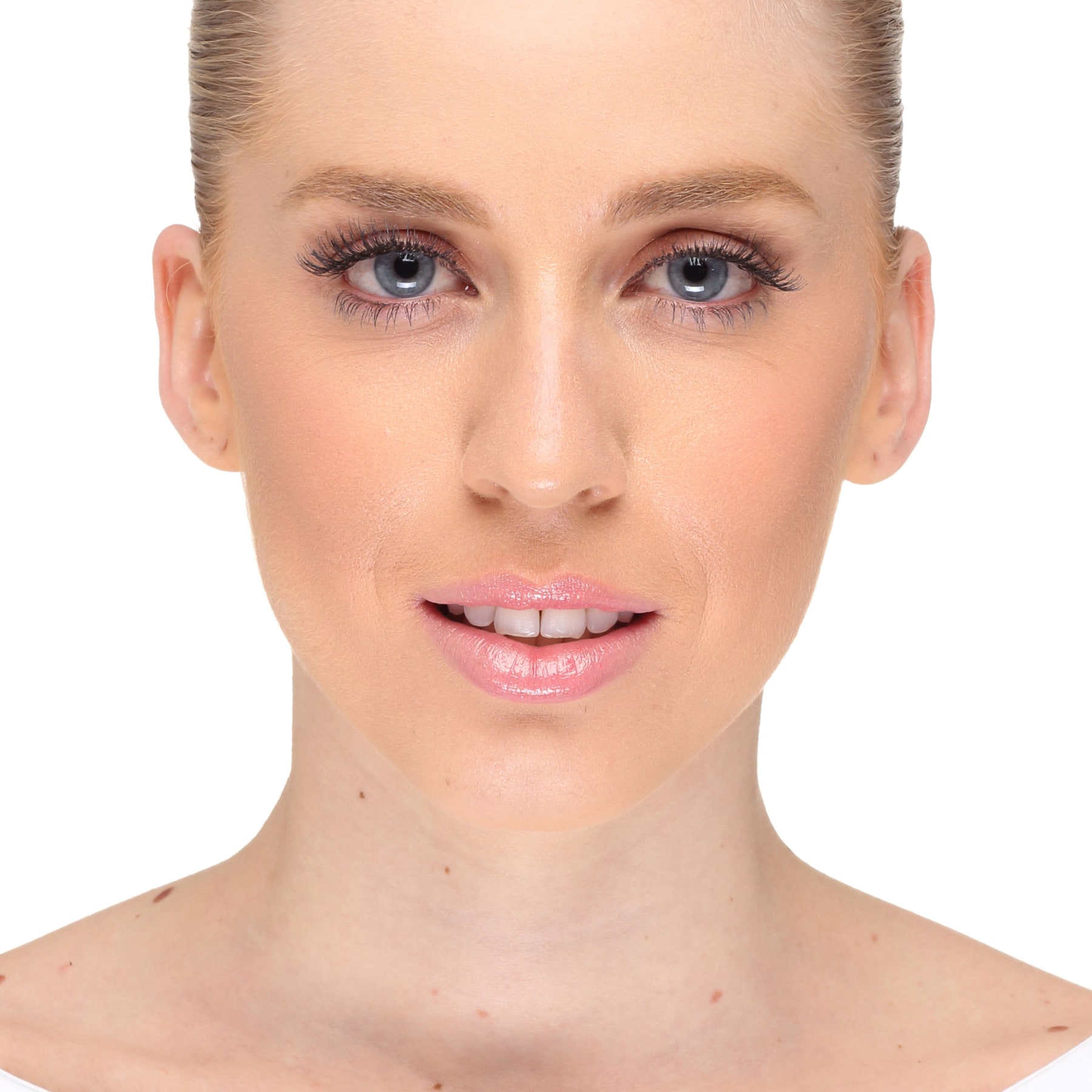 Sisley L'Orchidée Rose - Blush Luminoso 15g