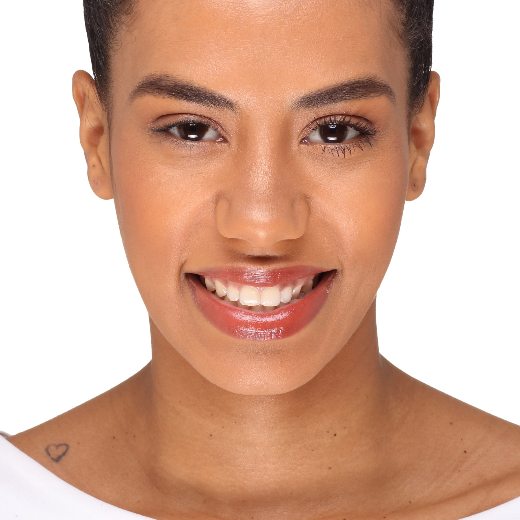 Sisley So Intense Mascara Étoffant Fortifiant 2 Deep Brown - Máscara para Cílios 7,5ml