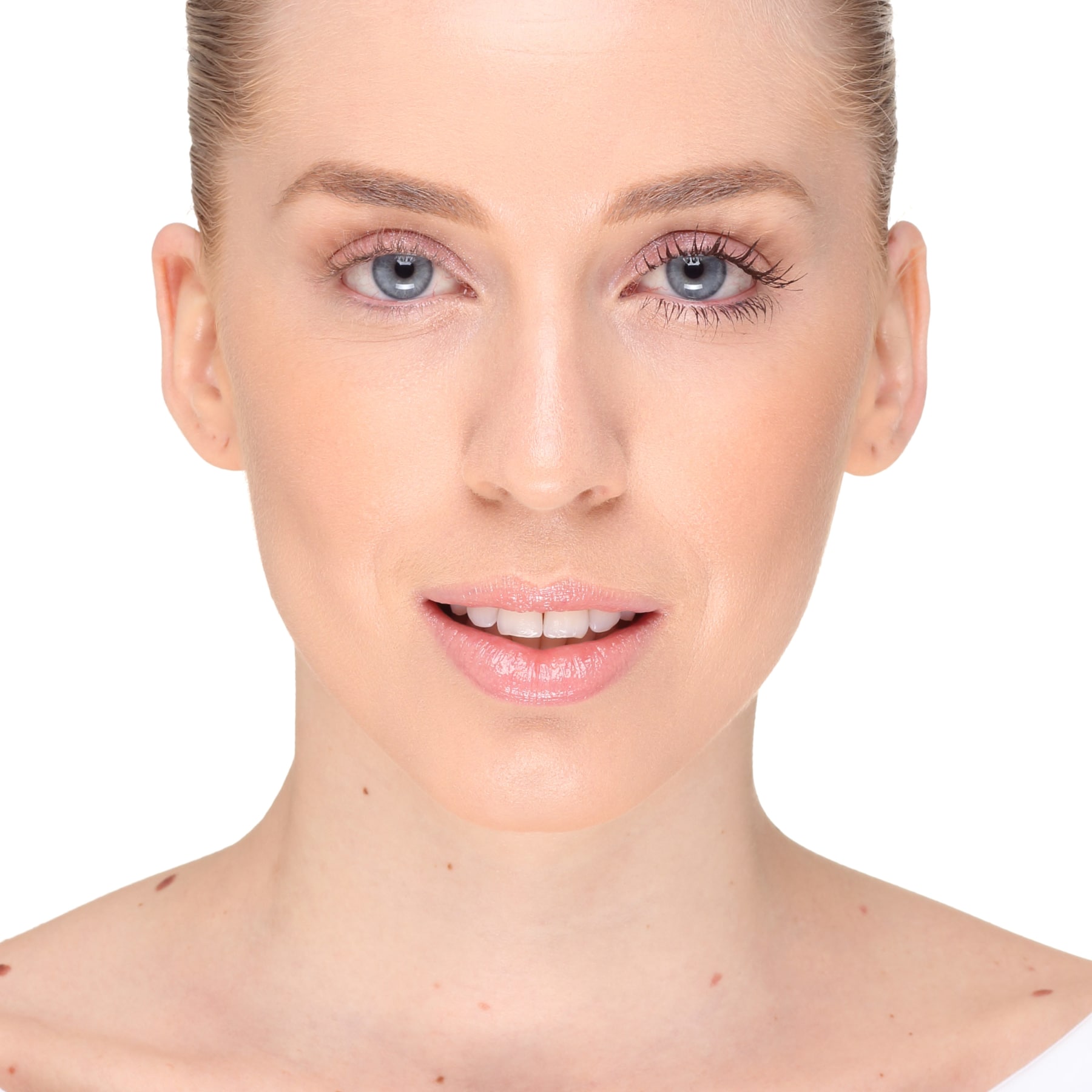 Sisley So Intense Mascara Étoffant Fortifiant 2 Deep Brown - Máscara para Cílios 7,5ml
