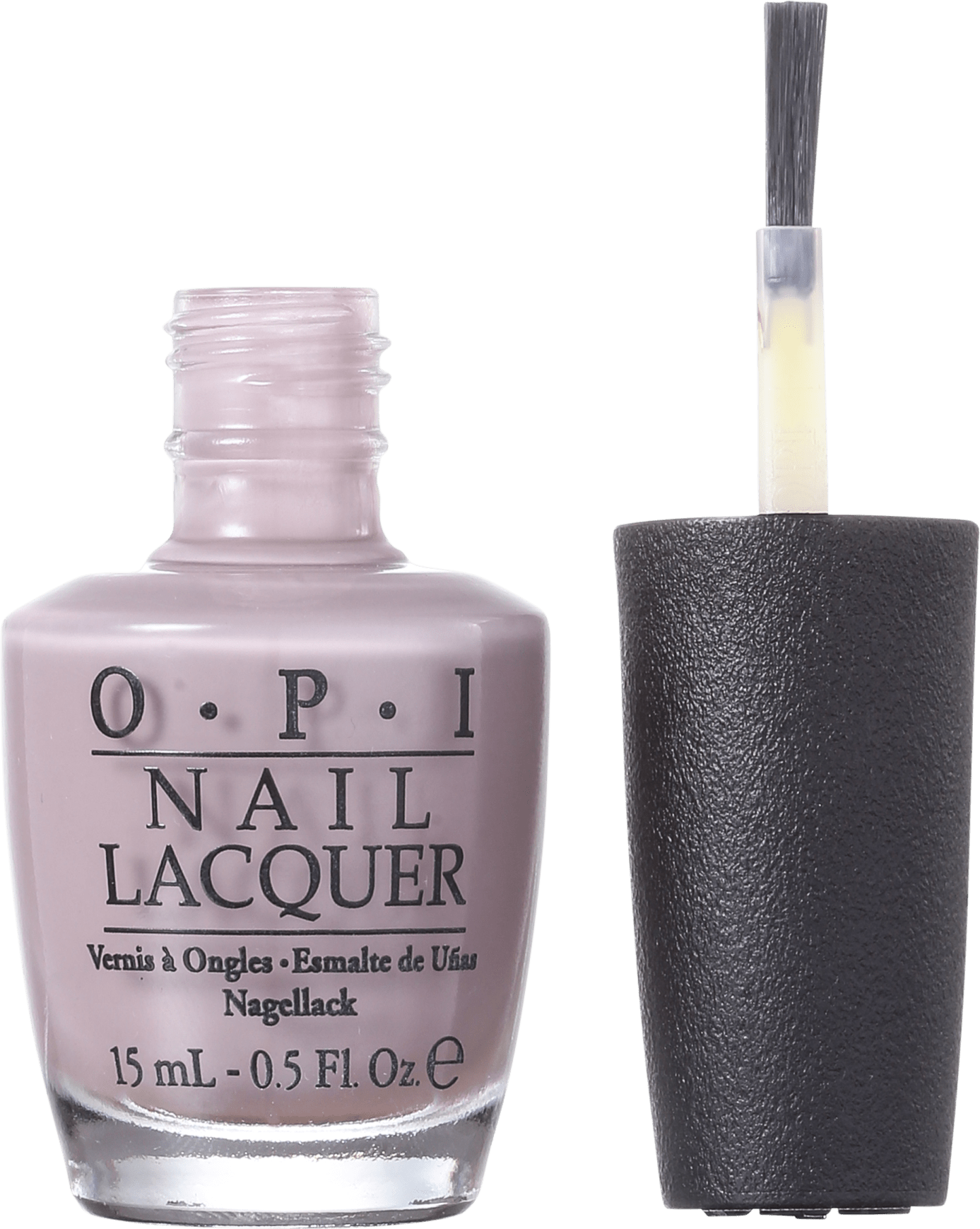 OPI Brazil Collection Taupe-Less Beach - Esmalte Cremoso 15ml