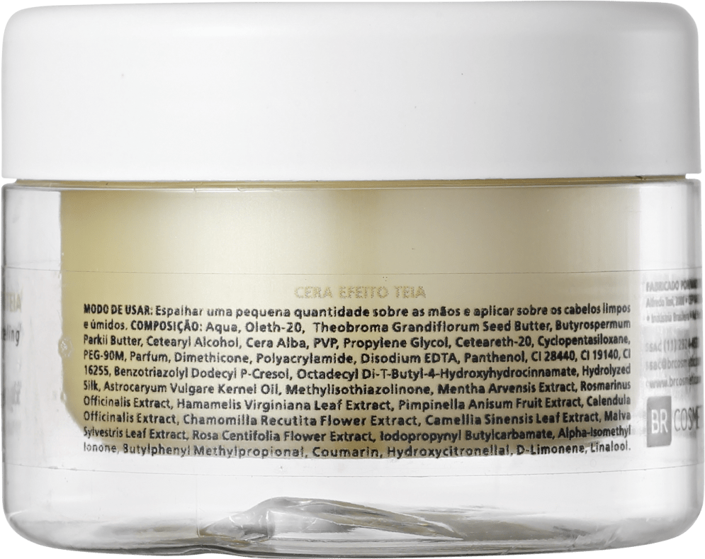 Jacques Janine Professionnel Finalise - Cera Modeladora 50ml