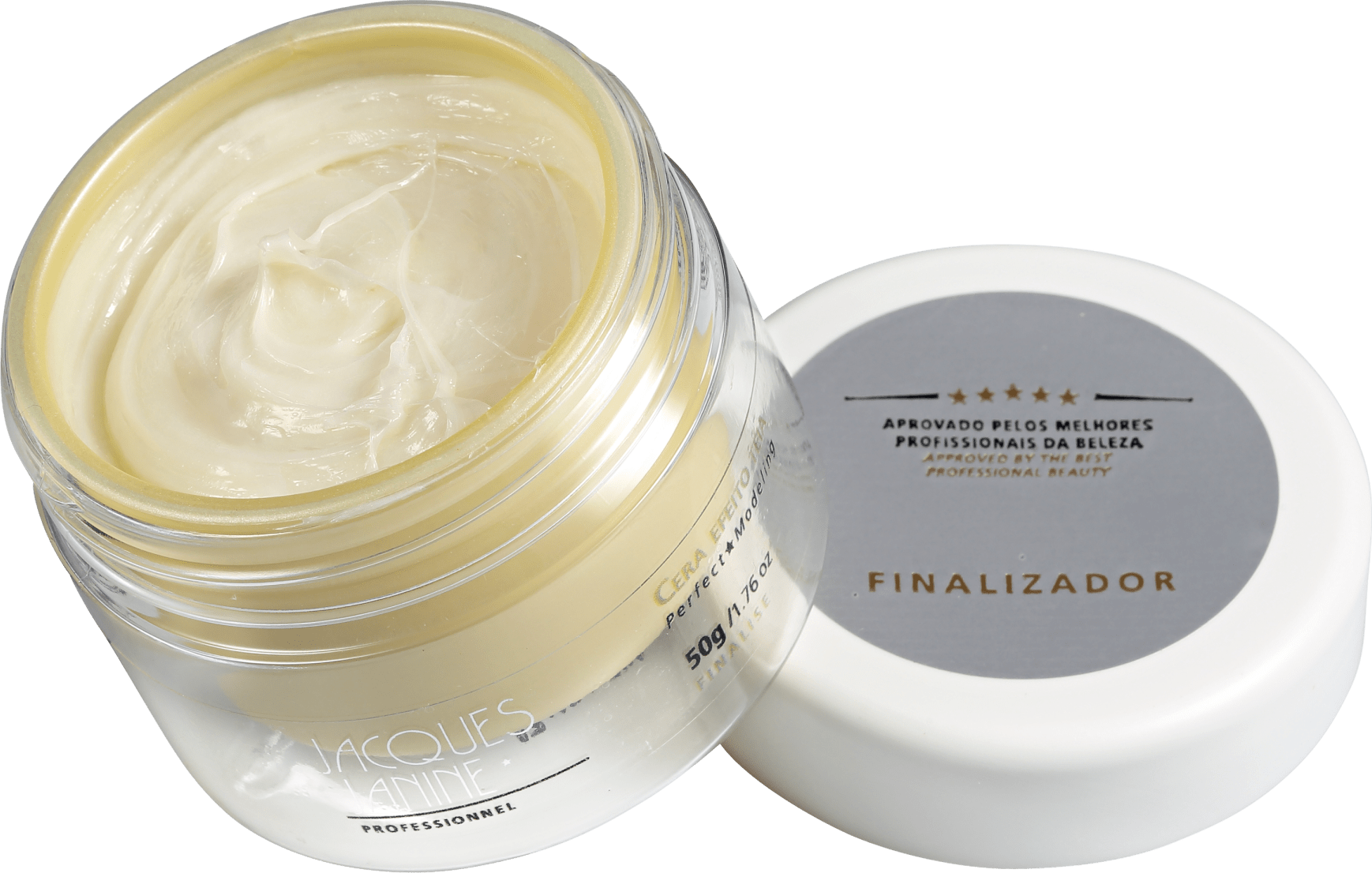 Jacques Janine Professionnel Finalise - Cera Modeladora 50ml