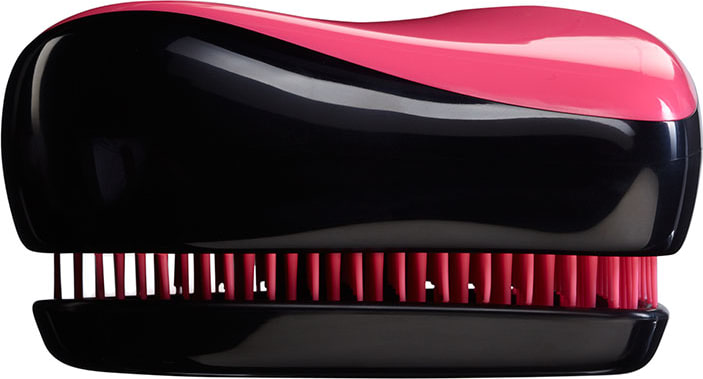 Tangle Teezer Compact Styler Pink Sizzle - Escova