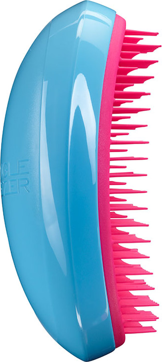 Tangle Teezer Salon Elite Blue Blush - Escova