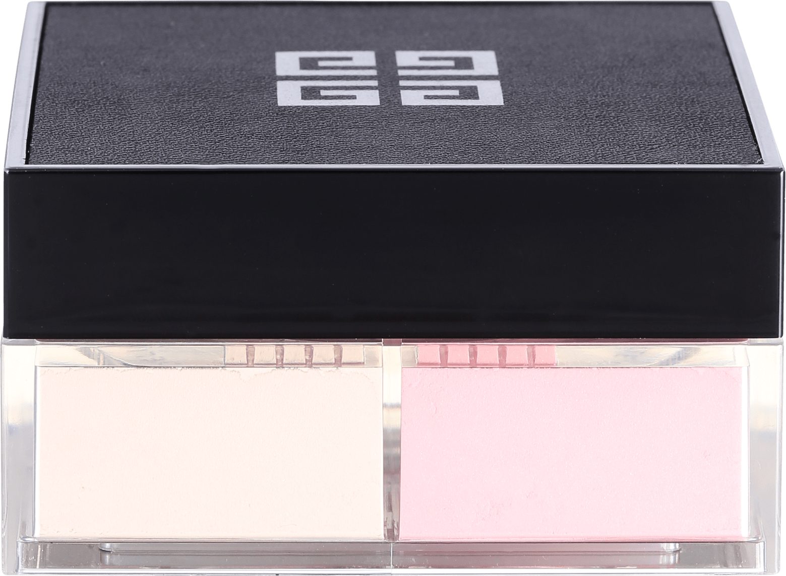 Givenchy Prisme Libre Poudre Libre Quartuor 7 Voile Rose - Pó Solto Luminoso 12g
