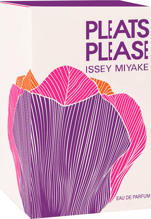 Pleats Please Issey Miyake Eau de Parfum - Perfume Feminino 100ml