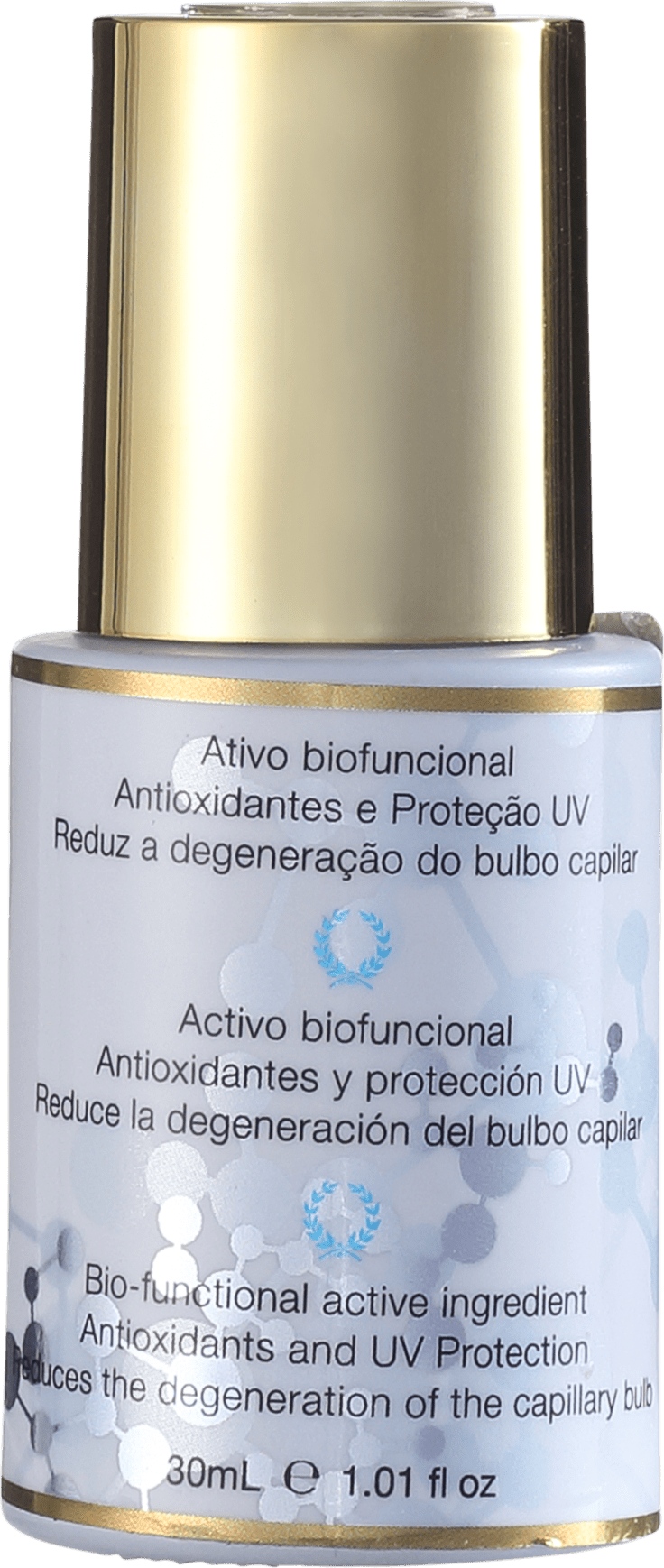 Sweet Hair Cronos Anti-Stress - Sérum 30ml