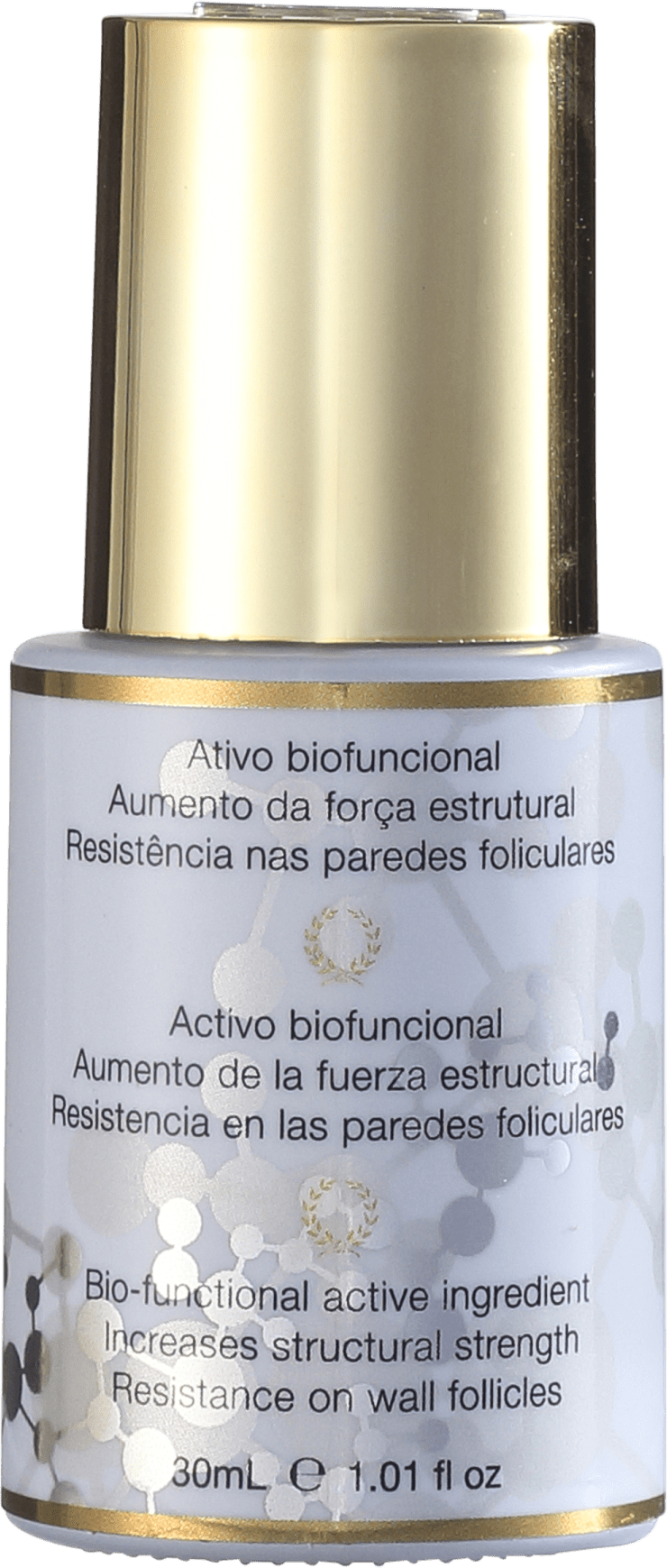 Sweet Hair Cronos Nutrição e Força - Sérum 30ml