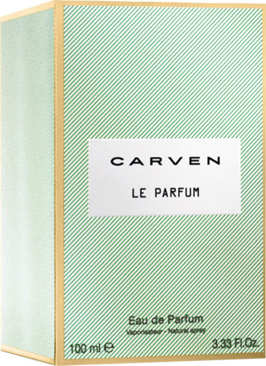 Le Parfum Carven Eau de Parfum - Perfume Feminino 100ml