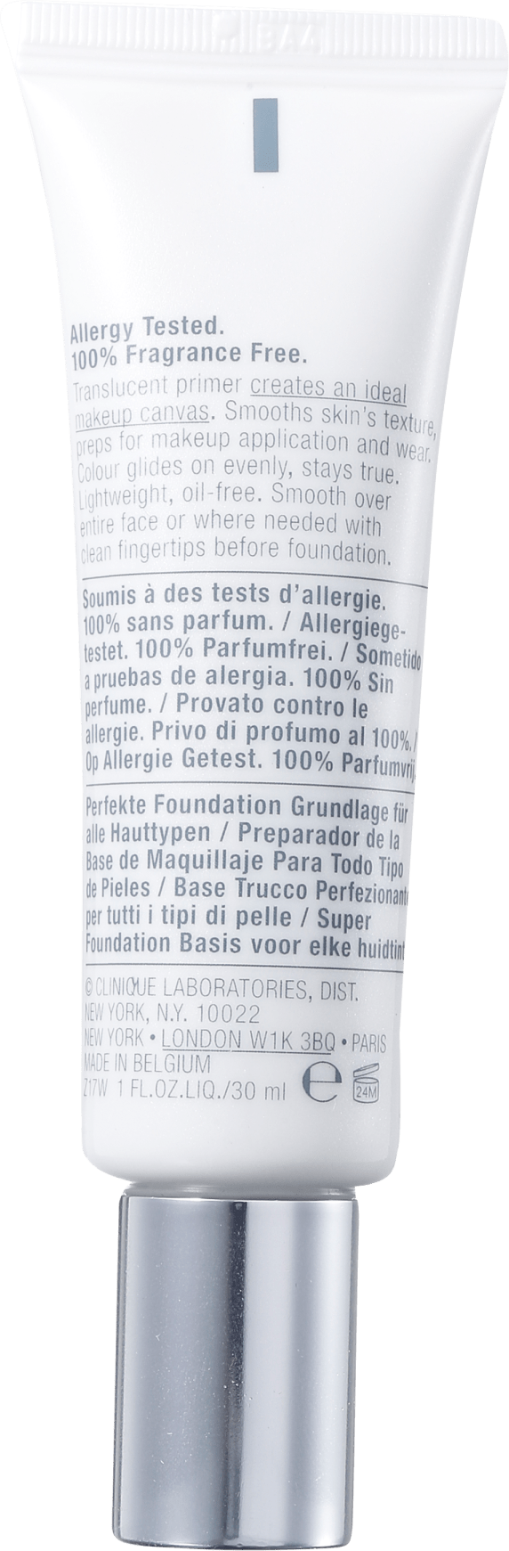 Clinique Superprimer Universal Face - Primer 30ml
