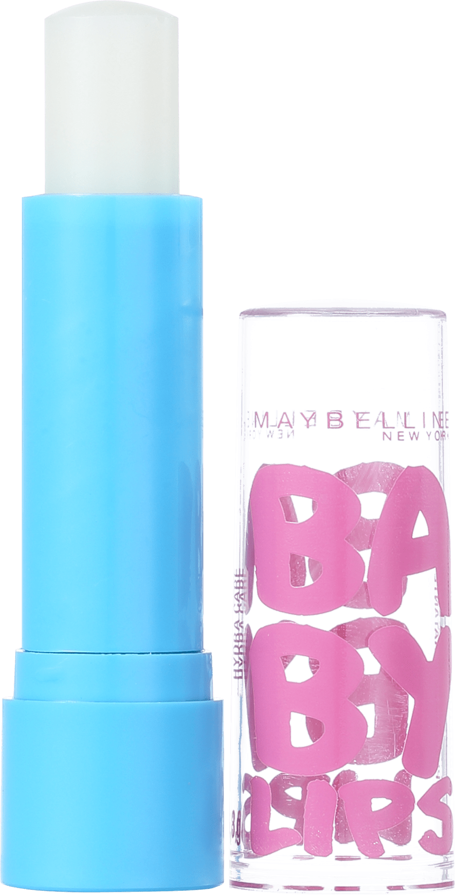 Maybelline Baby Lips Hydra Care FPS 20 - Hidratante Labial 3,8g