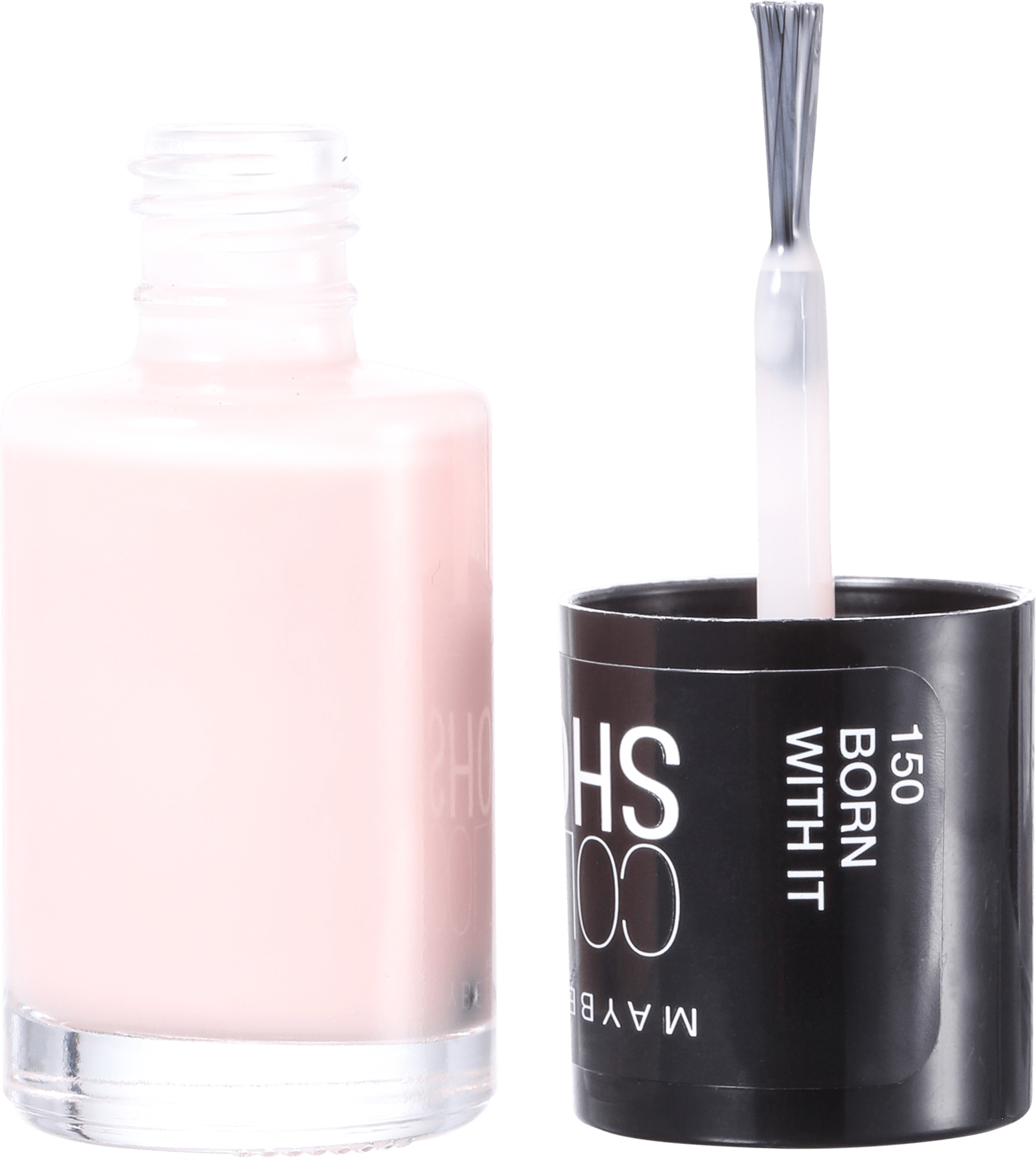 Maybelline Color Show 150 Born With It - Esmalte Cremoso 10ml