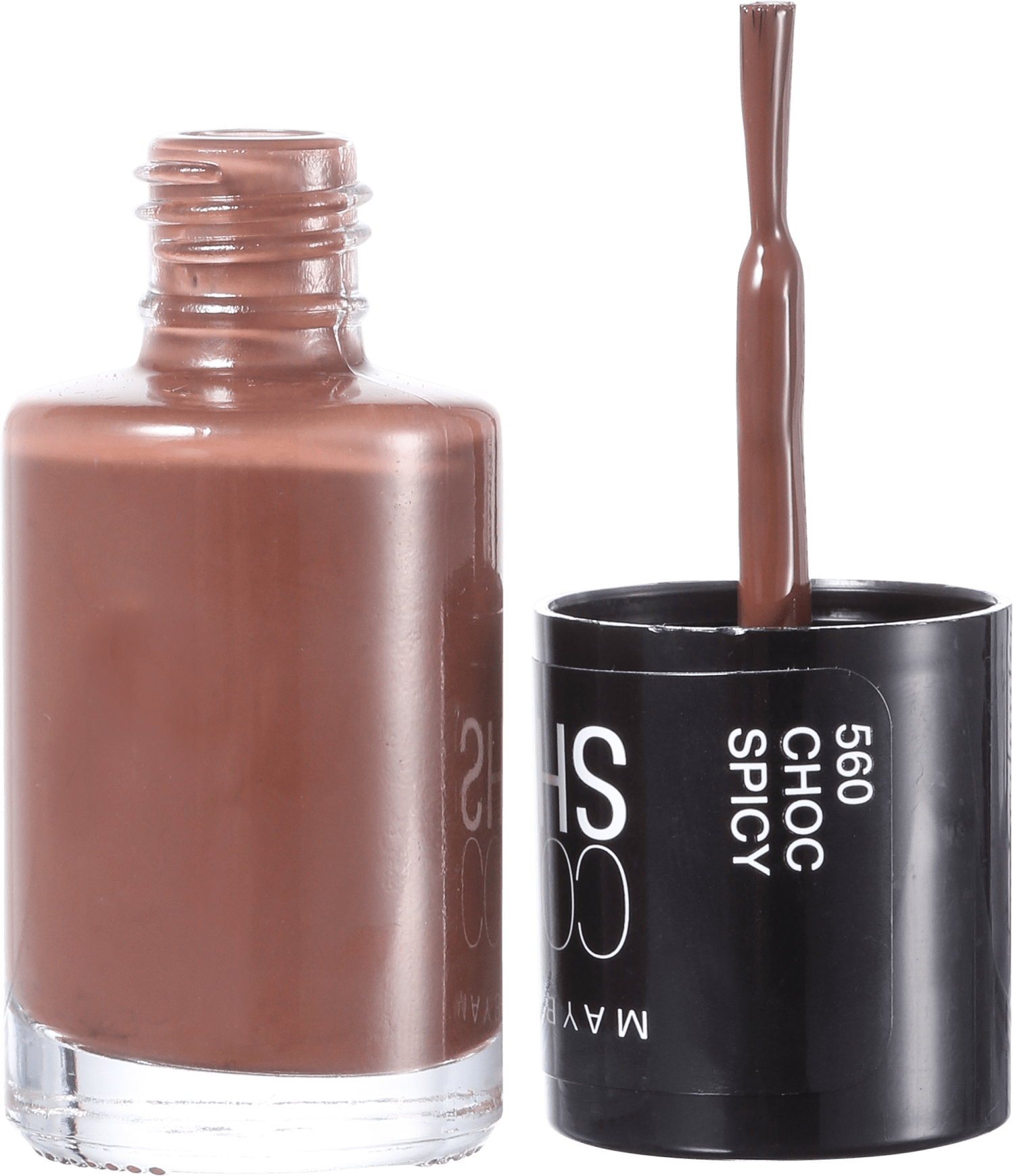 Maybelline Color Show 560 Choc Spicy - Esmalte Cremoso 10ml