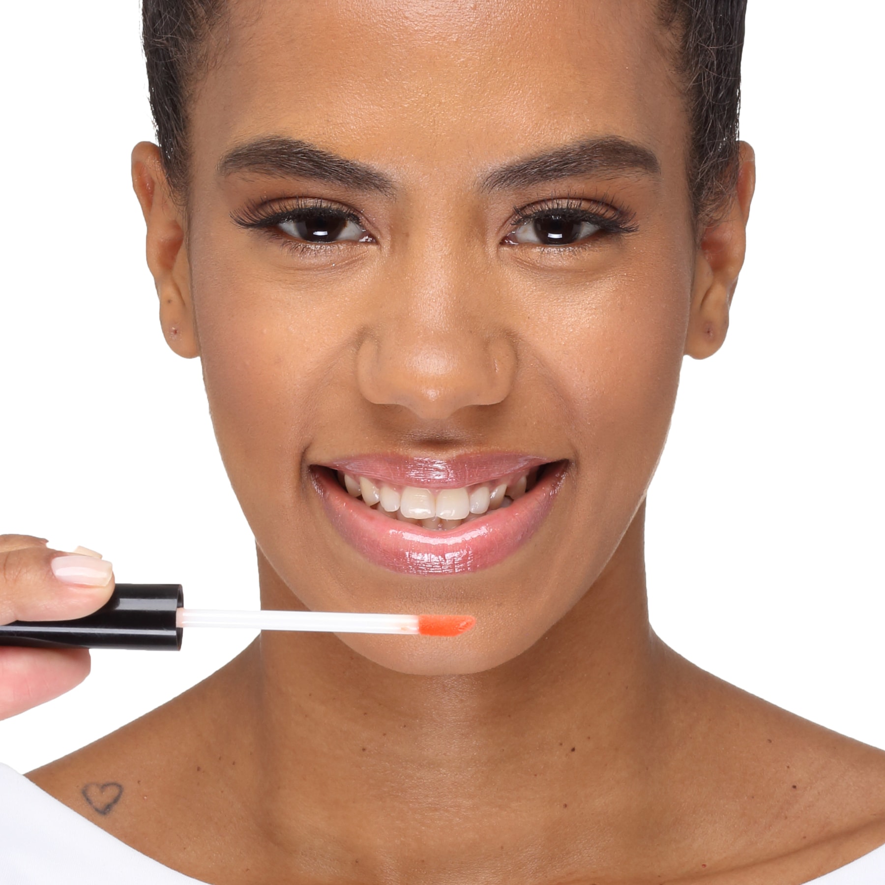 Maybelline Color Mania Liquid 210 Pink Dream - Gloss Labial 7ml