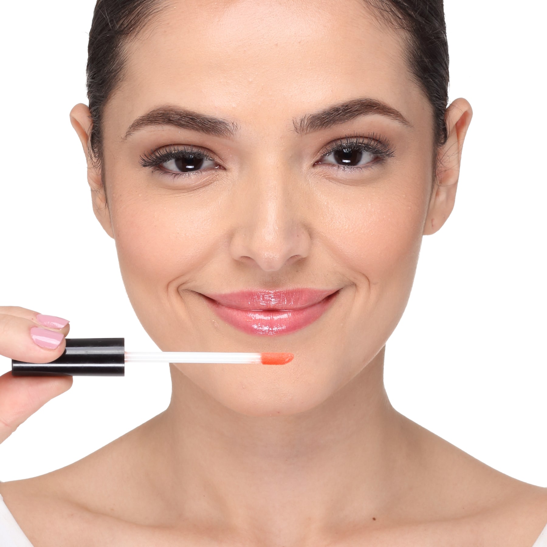 Maybelline Color Mania Liquid 210 Pink Dream - Gloss Labial 7ml