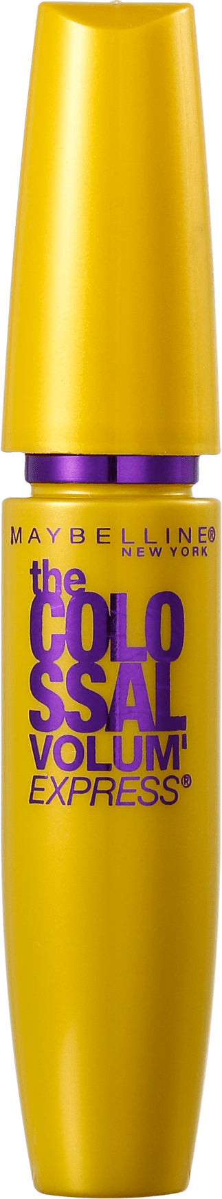 Maybelline The Colossal Volum'Express - Máscara para Cílios 9,2ml