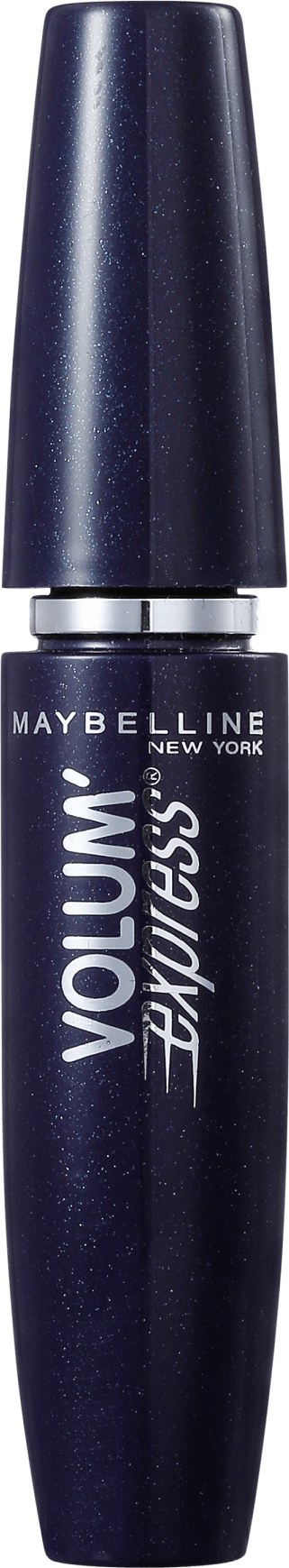 Maybelline Volum'Express - Máscara para Cílios 8ml