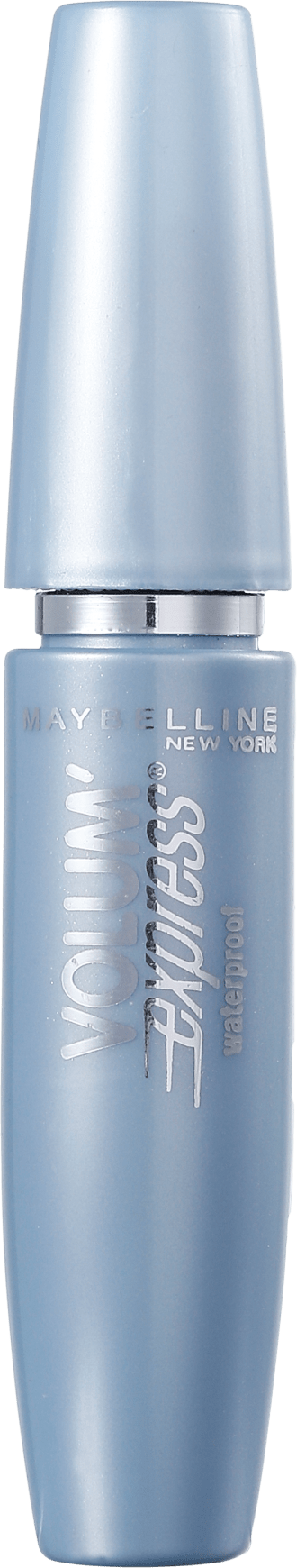 Maybelline Volum'Express Waterproof - Máscara para Cílios 8ml