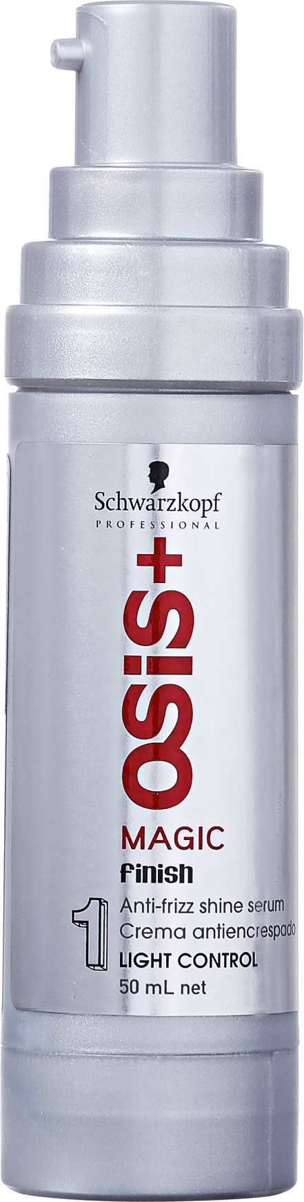 Schwarzkopf OSIS+ Magic Finish - Sérum 50ml