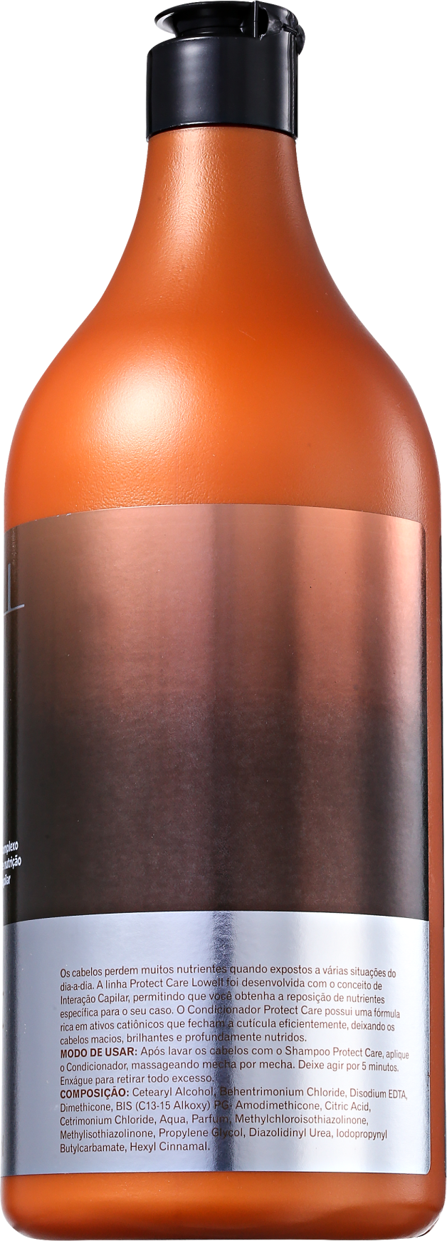 Lowell Protect Care Creme - Condicionador 1000ml