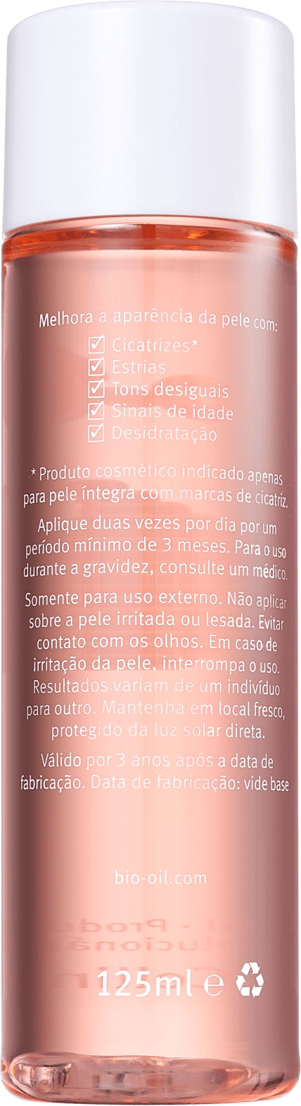 Bio-Oil - Óleo Restaurador 125ml