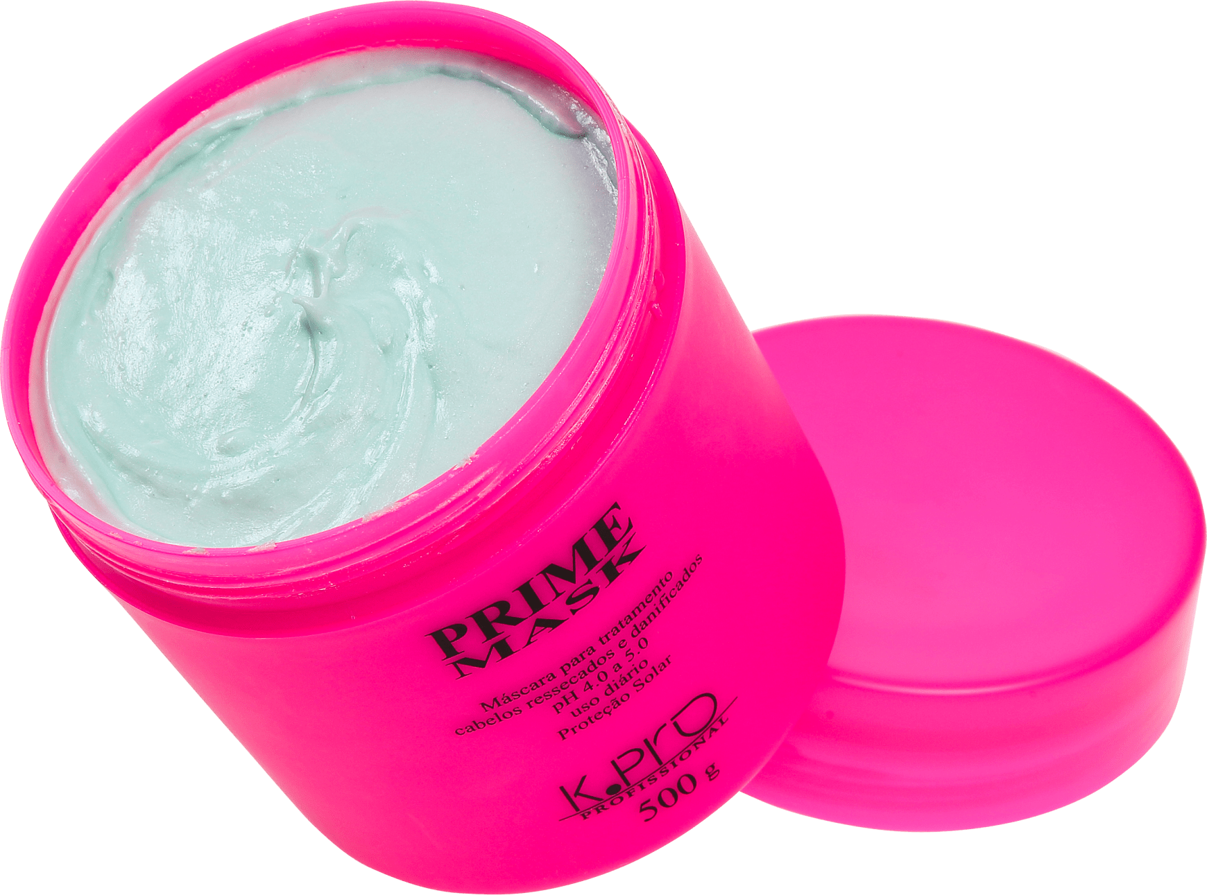 K.Pro Prime Mask - Máscara Tratamento 500g