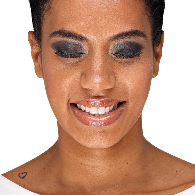 the Balm Smoke Balm 1 - Paleta de Sombras 10,2g