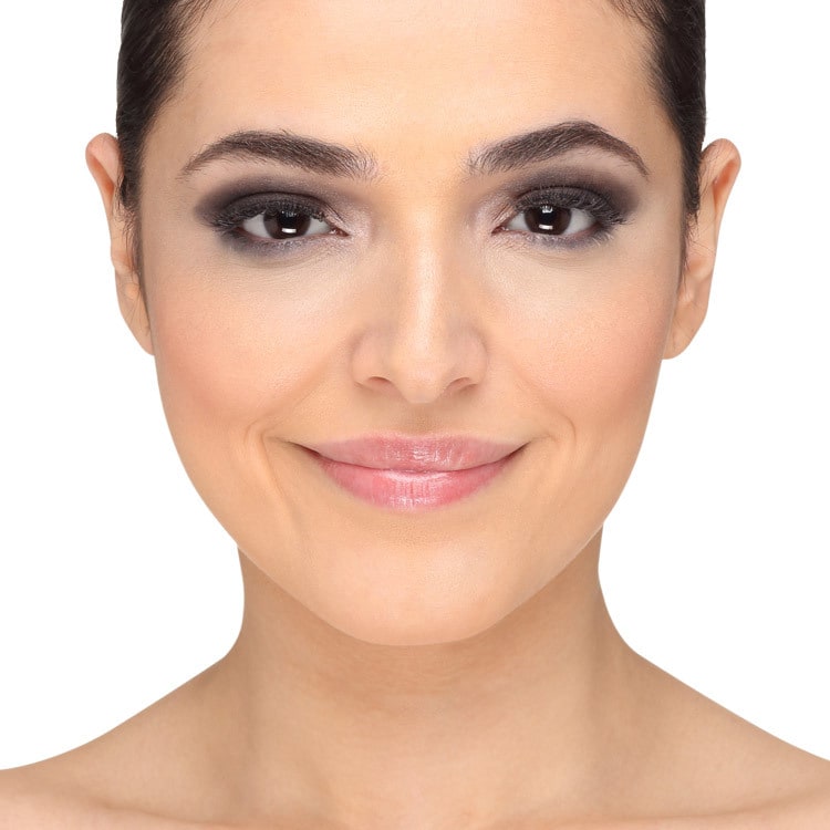 the Balm Smoke Balm 1 - Paleta de Sombras 10,2g