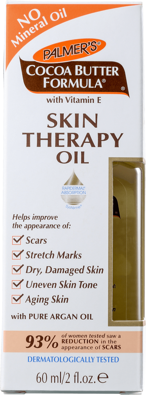 Palmer's Cocoa Butter Formula Skin Therapy - Óleo Multifuncional 60ml