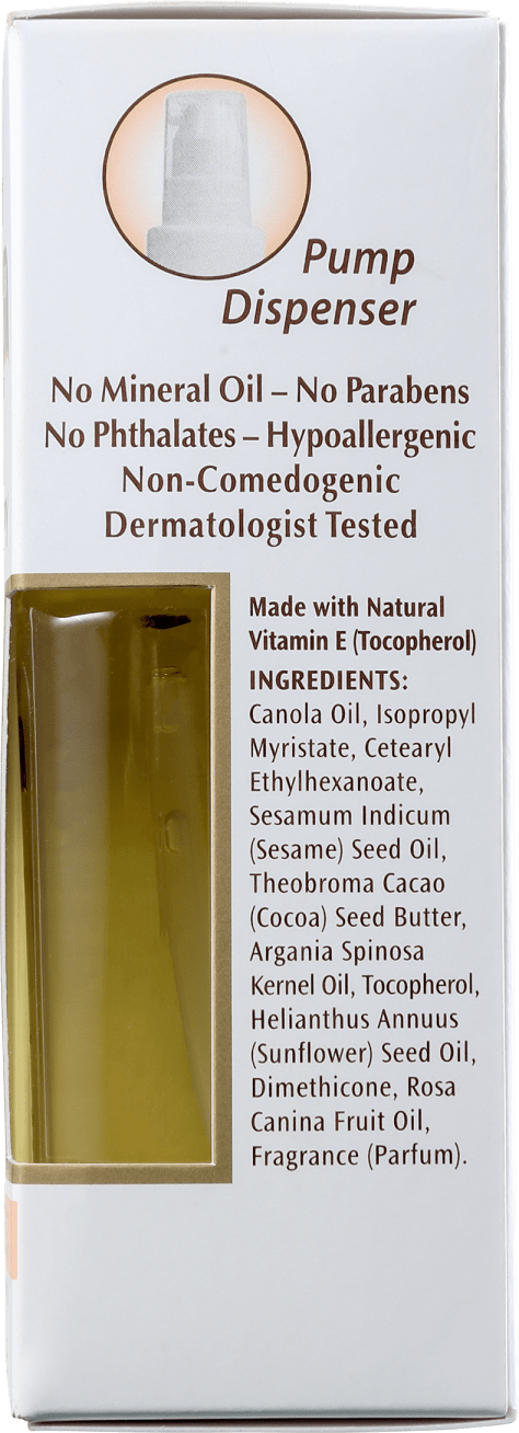 Palmer's Cocoa Butter Formula Skin Therapy - Óleo Multifuncional 60ml