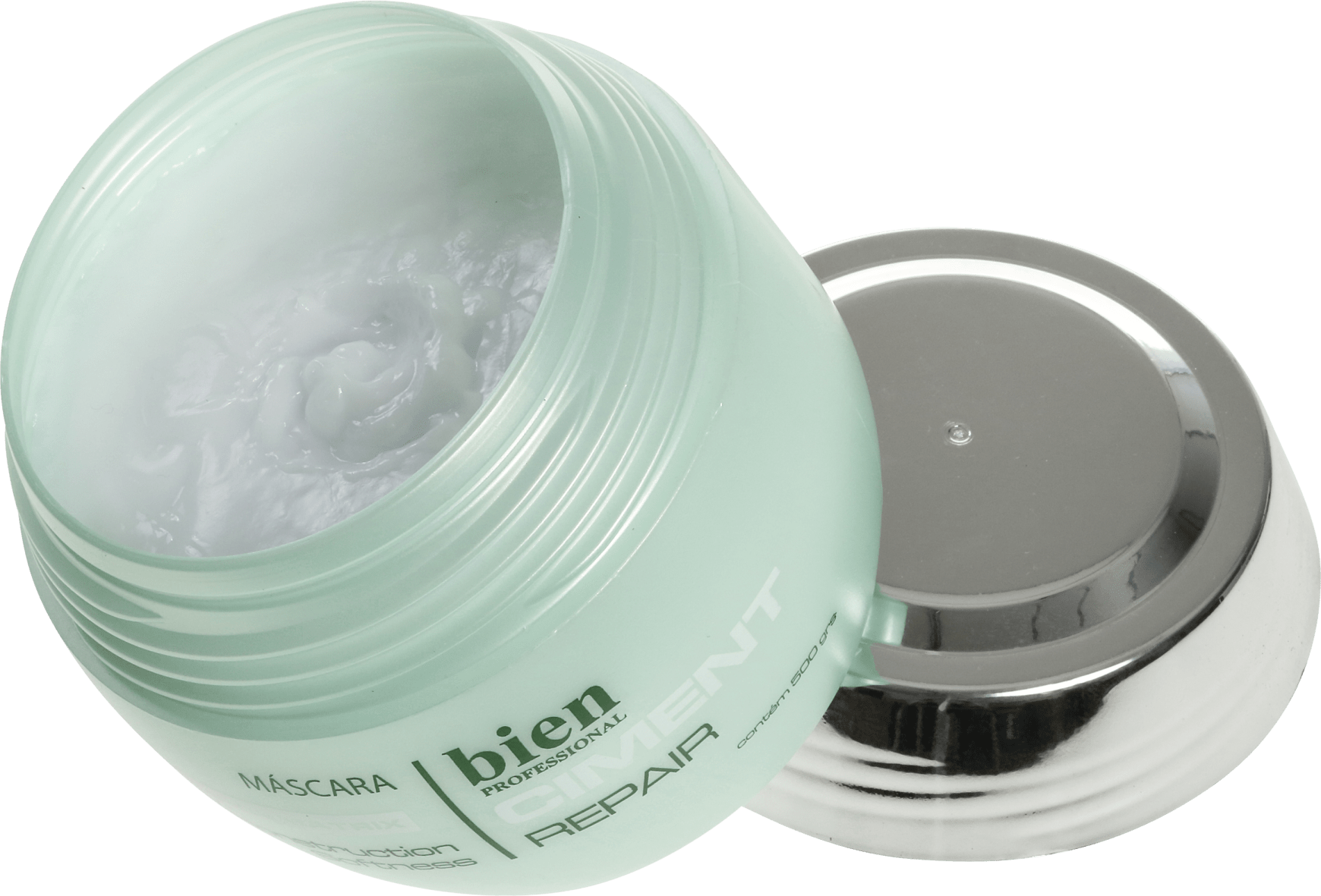 Bien Professional Ciment Repair Salon- Máscara 500g