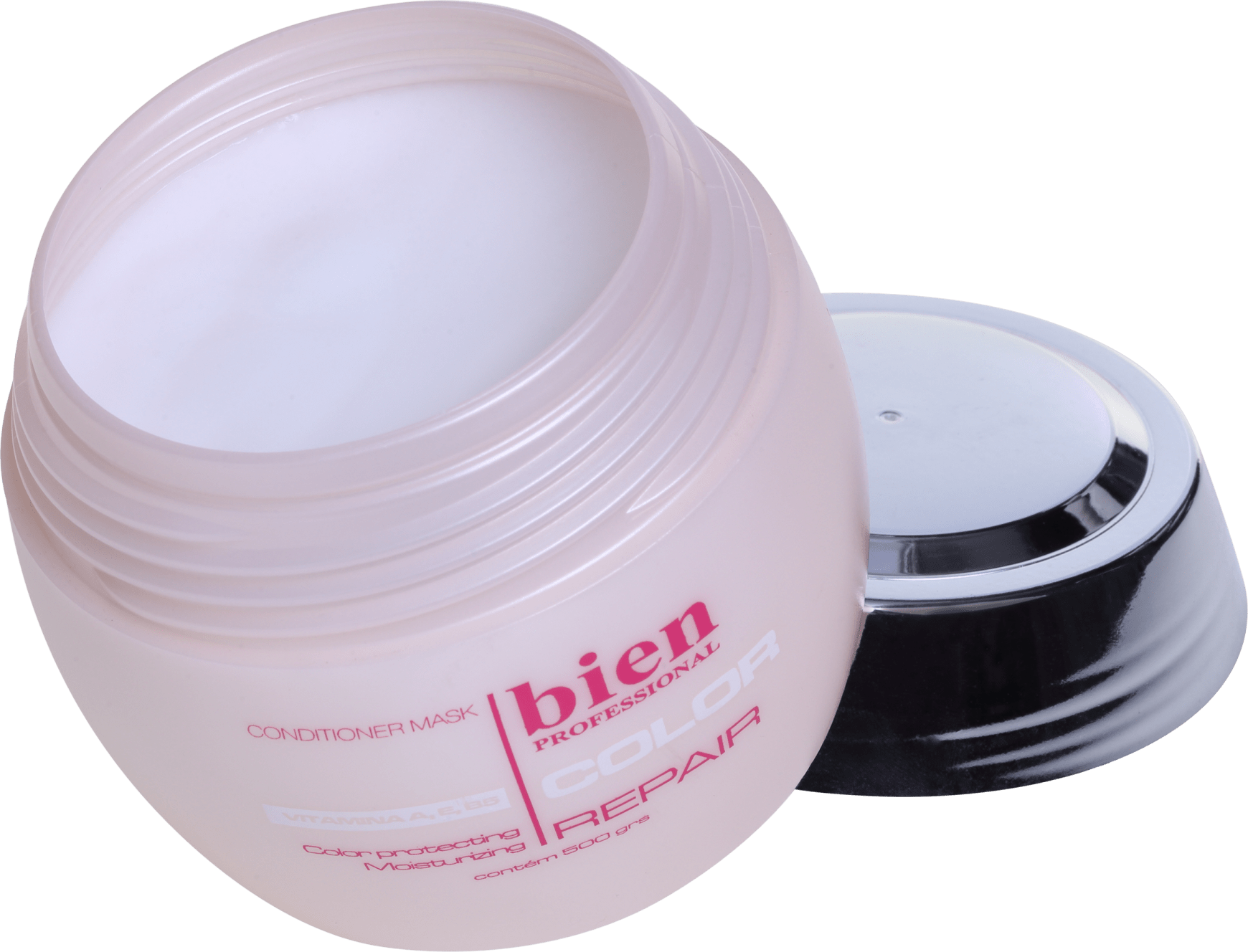 Bien Professional Vitamino Color Salon - Máscara 500g