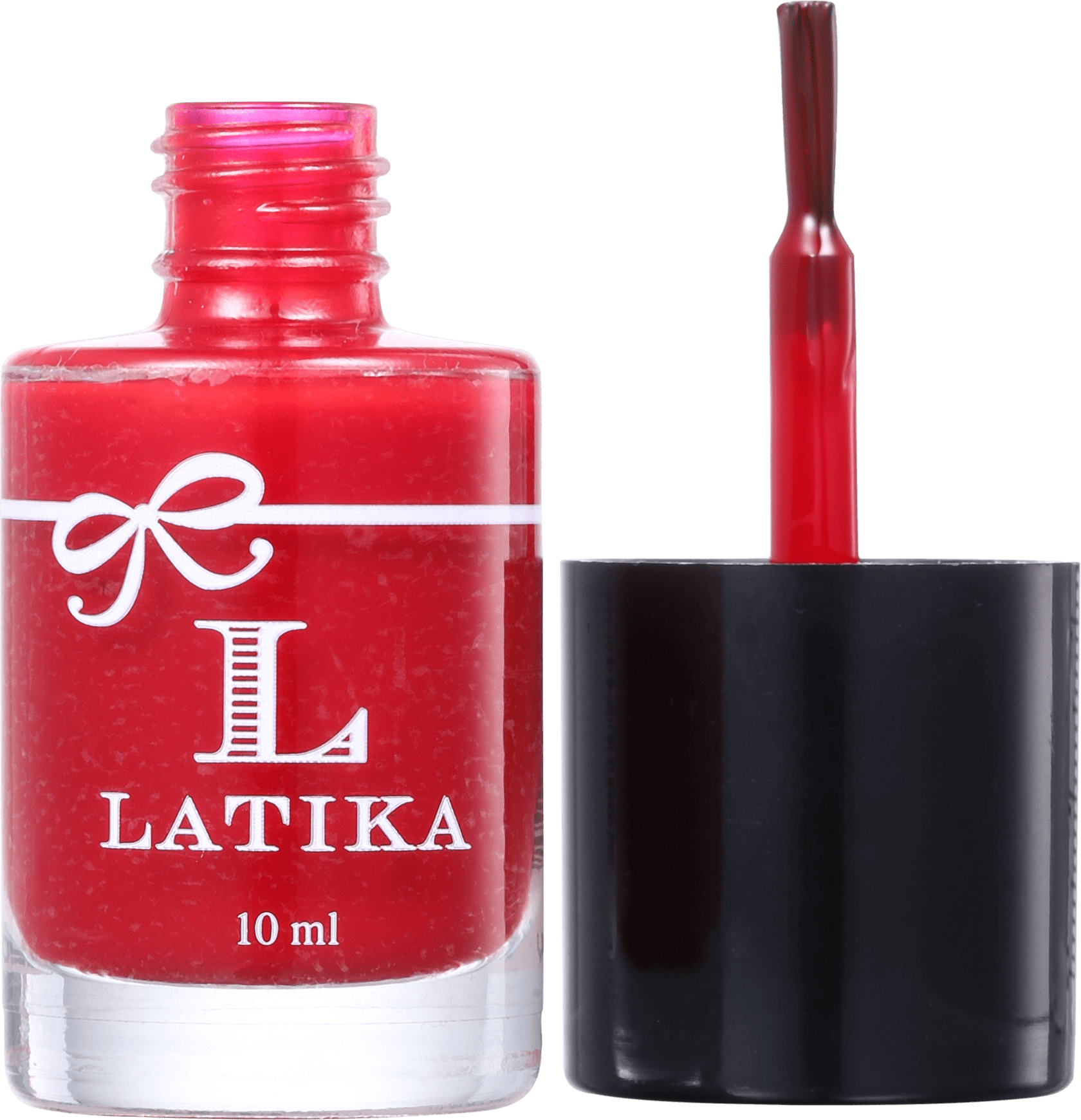 Latika 3 Free Sorbet A La Fraise - Esmalte Cremoso 10ml