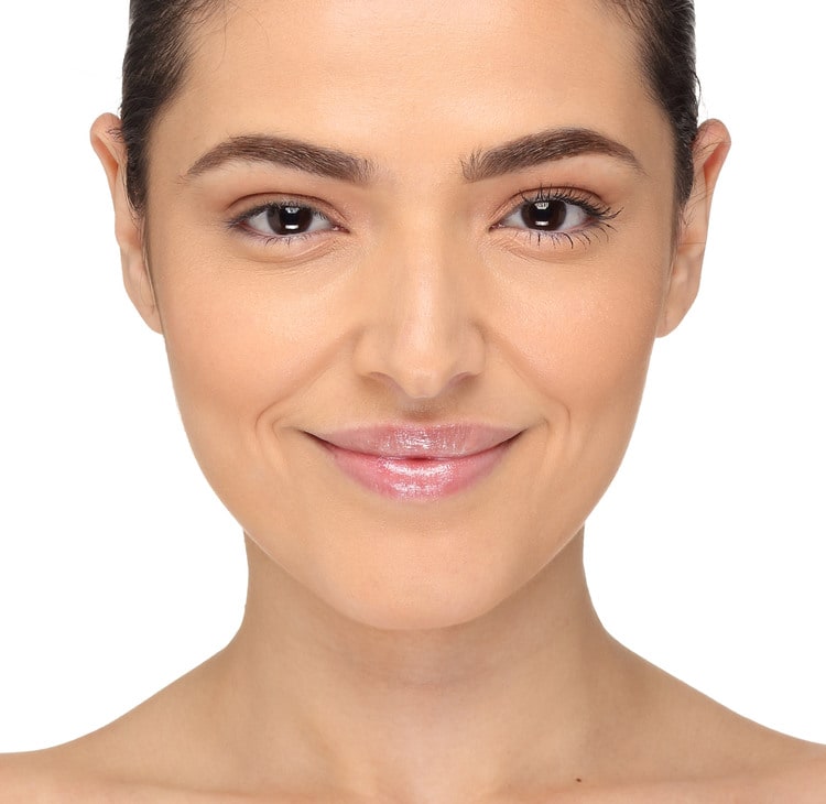 Marcelo Beauty Óleo de Argan Preto - Máscara para Cílios 8ml