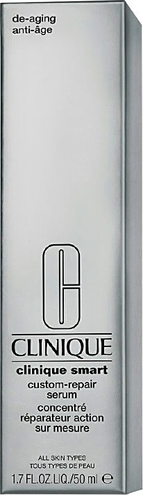 Clinique Smart Custom-Repair - Sérum Anti-Idade 30ml