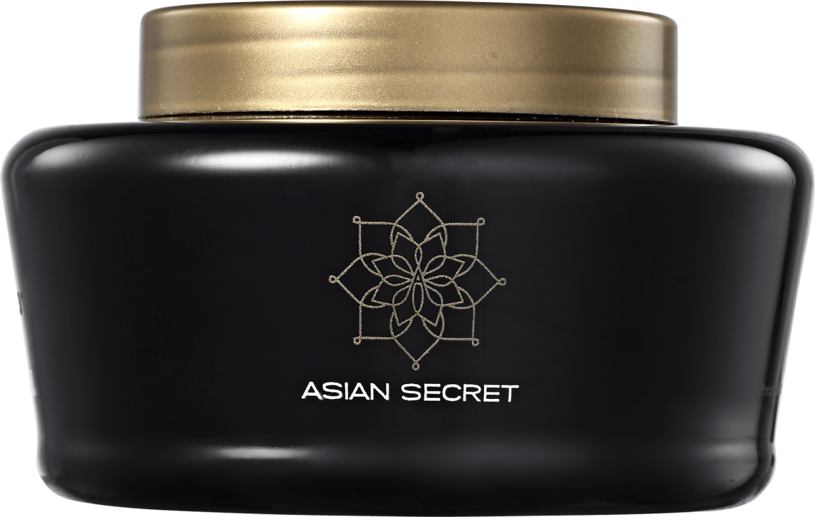 Asian Secret Nutrição Intensa - Máscara 250ml