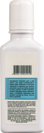 Granado Granaderma Hidra-Intenso - Tônico Hidratante 100ml