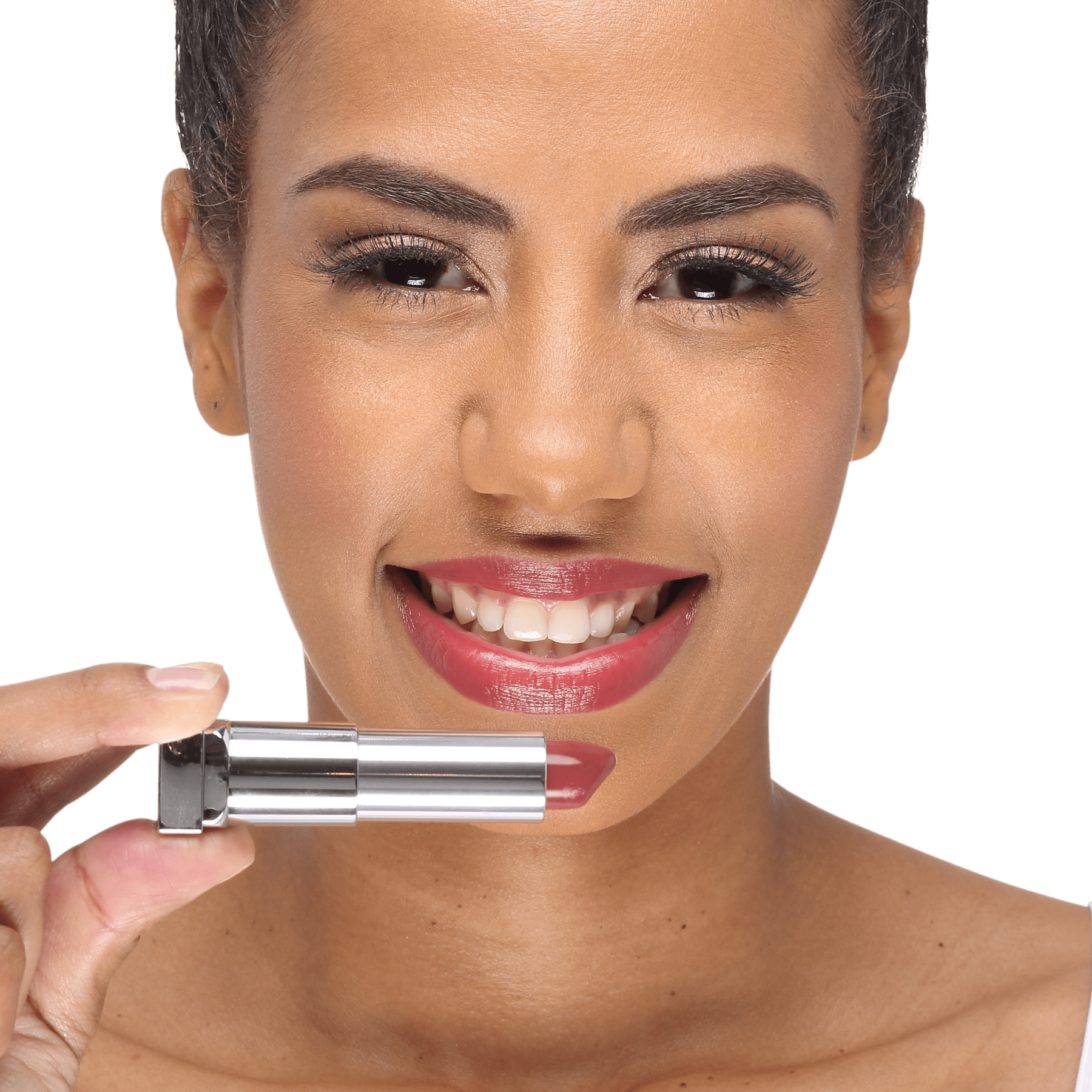 Maybelline Color Sensational Nudes Impecáveis 208 Sem Censura - Batom Cremoso 4,2g