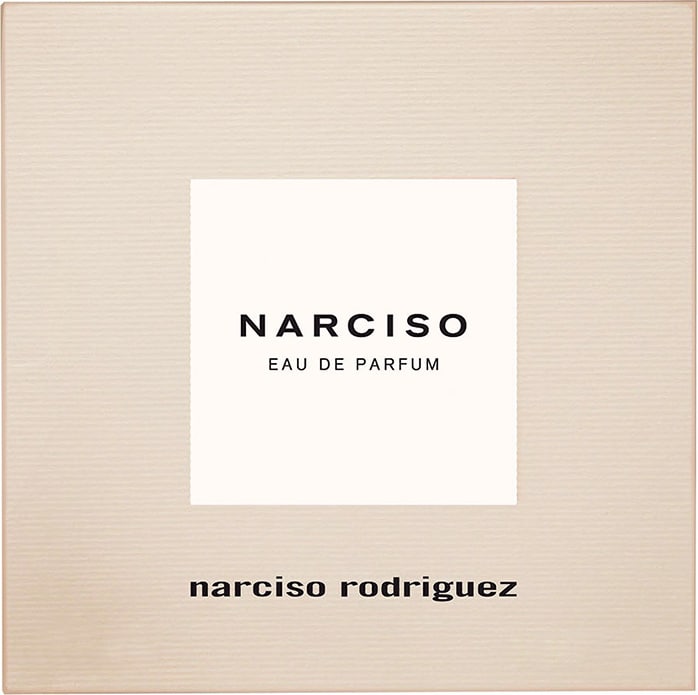 Narciso Narciso Rodriguez Eau de Parfum - Perfume Feminino 30ml