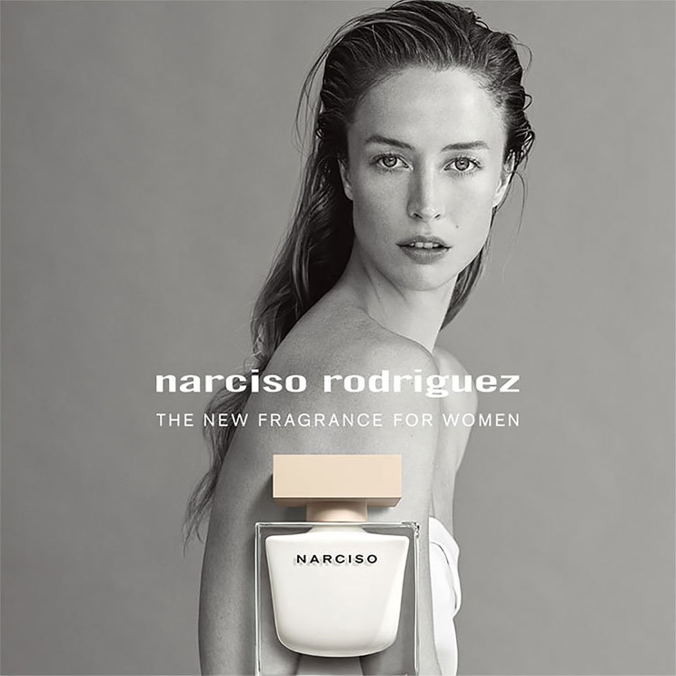 Narciso Narciso Rodriguez Eau de Parfum - Perfume Feminino 30ml