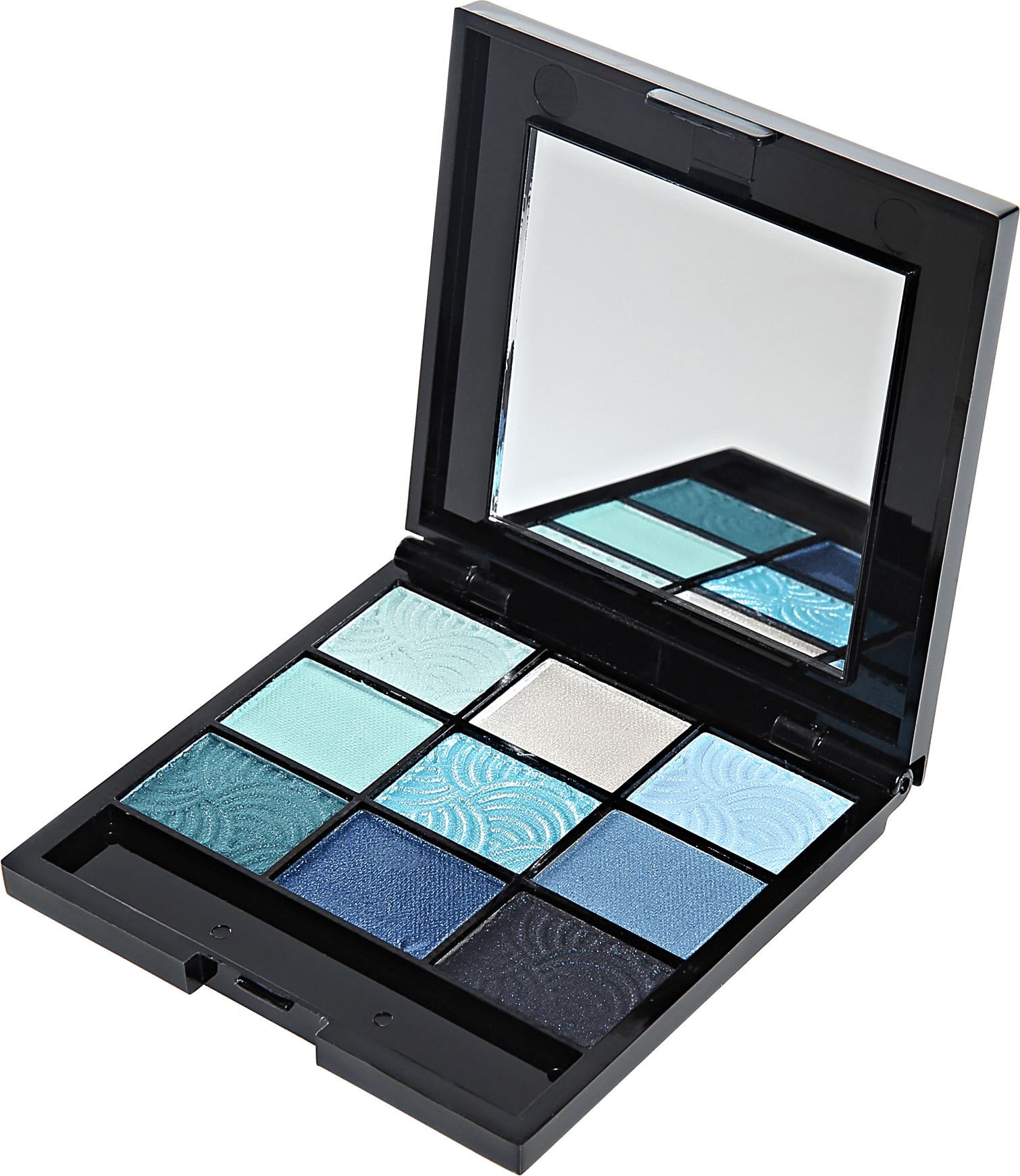 Markwins The Color Workshop Aqua Bella - Estojo de Maquiagem