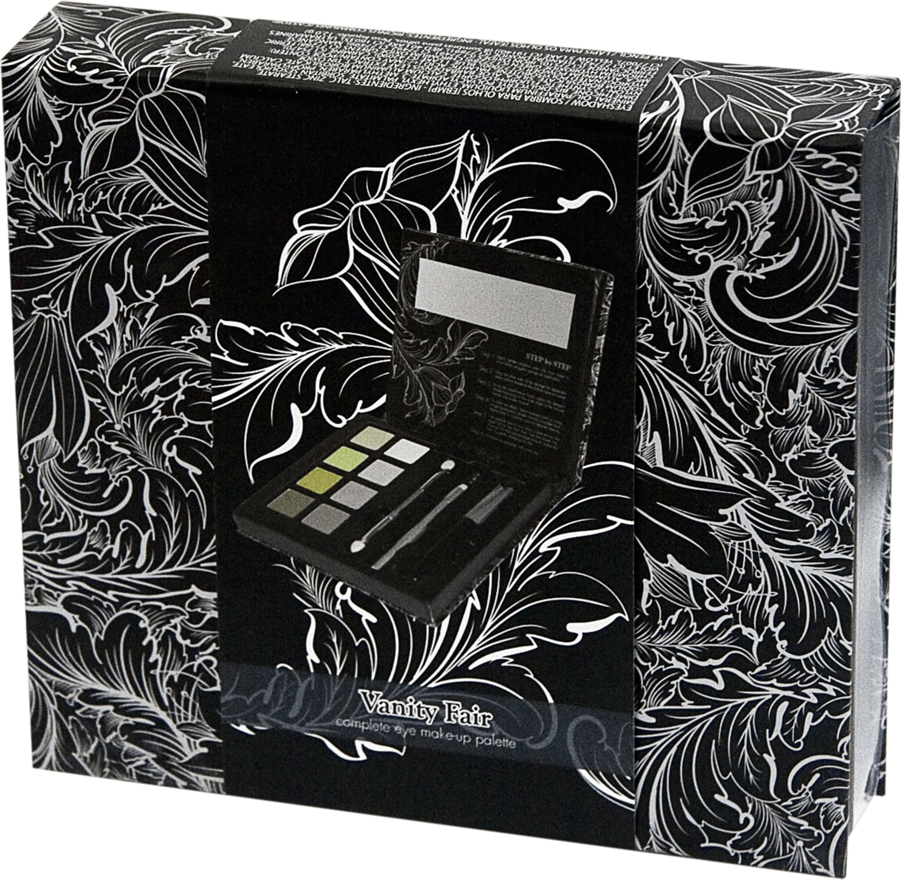 Kit Markwins Vanity Fair Green