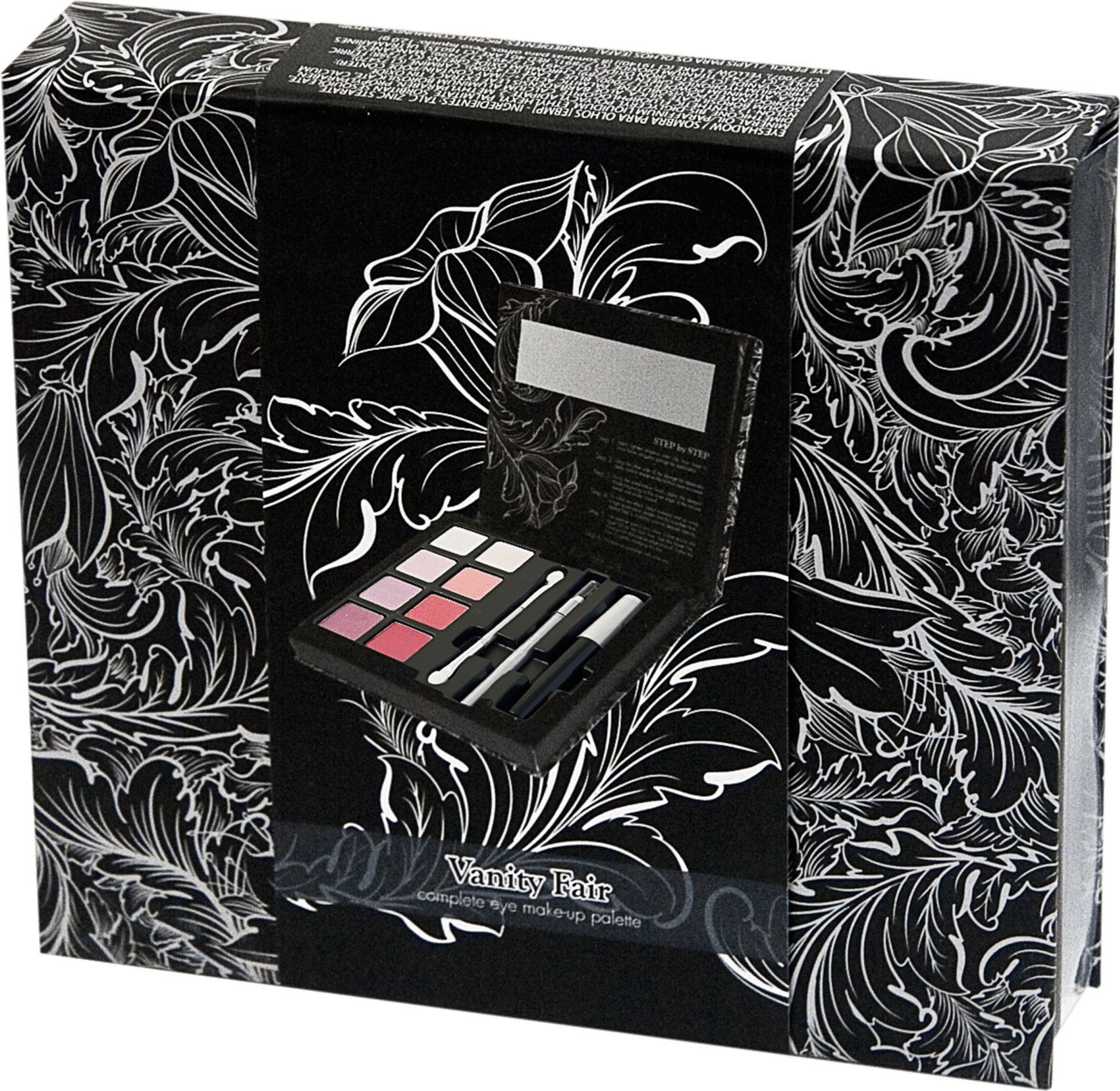 Kit Markwins Vanity Fair Purple