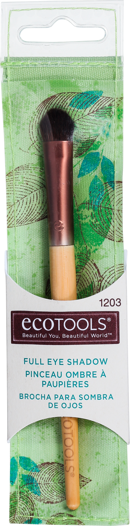 Ecotools Full Eye Shadow - Pincel para Sombra