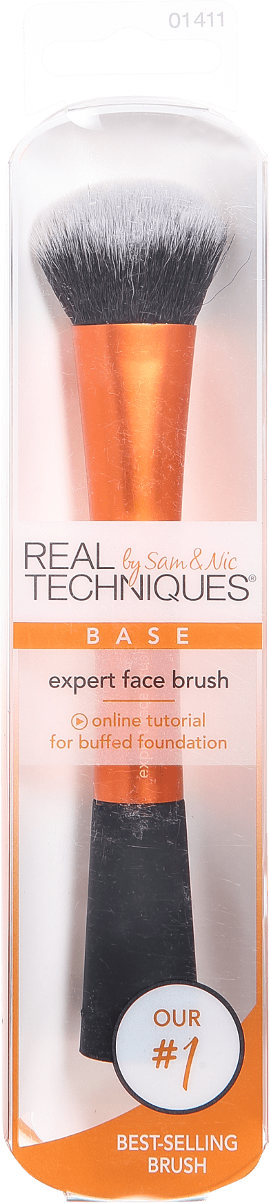Real Techniques Expert Face - Pincel para Base